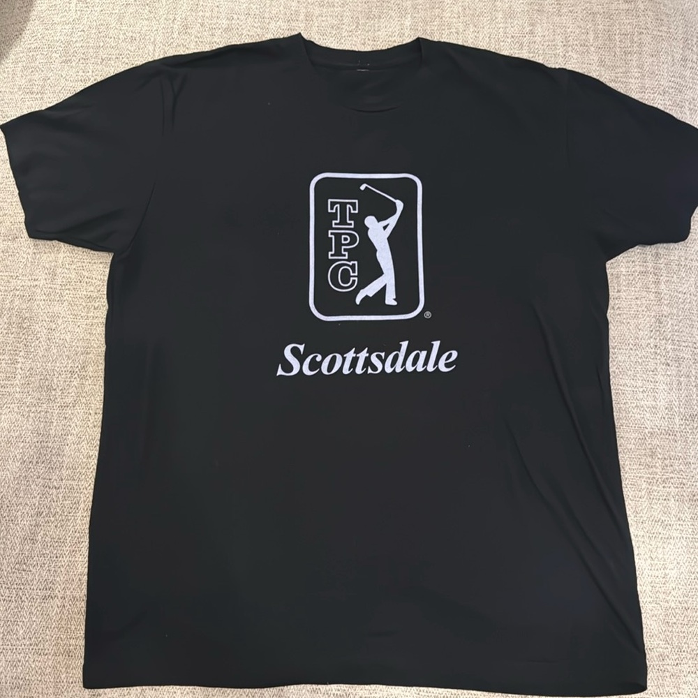 TPC Scottsdale Tshirt